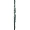 Ekena Millwork Attica with Rose Ceiling Medallion (Canopies up to 4 1/2"), 26"OD x 3 3/4"ID x 1 1/2"P, Cloud Burst CM26ATCBF - alternate 2